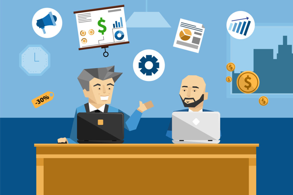 Paid Advertising Across Google, Social, And Display Platforms