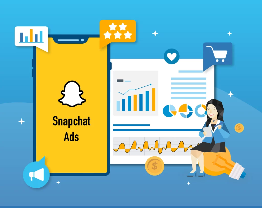 How Snapchat Ads Can Grow Your Brand’s Visibility