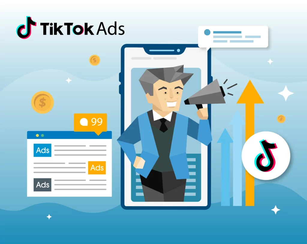TikTok Ads Guide: Formats, Strategy & Business Growth