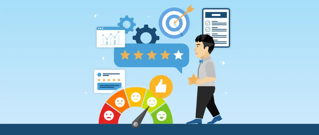 Online Reputation Management: Protecting Your Digital Brand