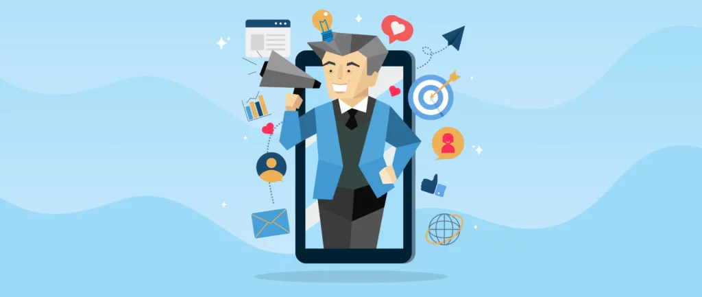 What Social Media Marketing Really Takes to Work